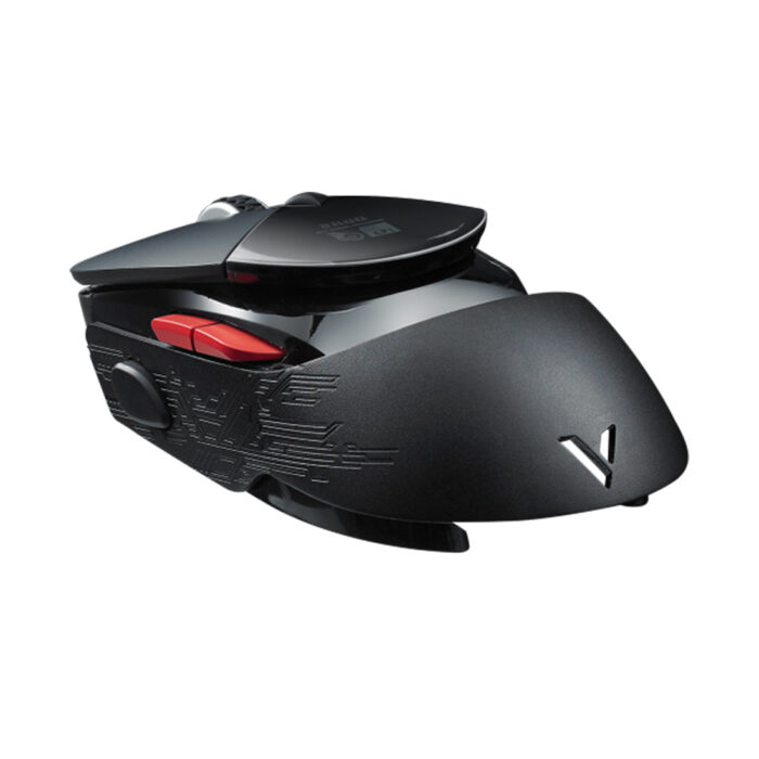 Компьютерная мышь Rapoo VT960S — изображение 2