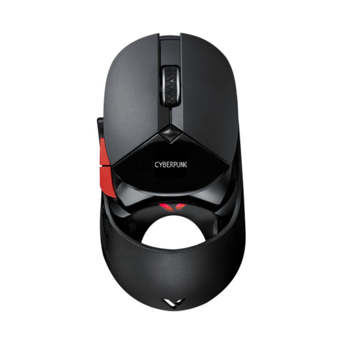 Компьютерная мышь Rapoo VT960S — изображение 3