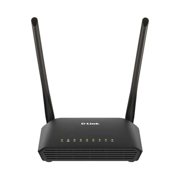 Маршрутизатор D-Link DIR-620S/RU/B1A — изображение 2