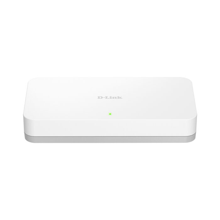 Коммутатор D-Link DGS-1008A/F1A — изображение 2
