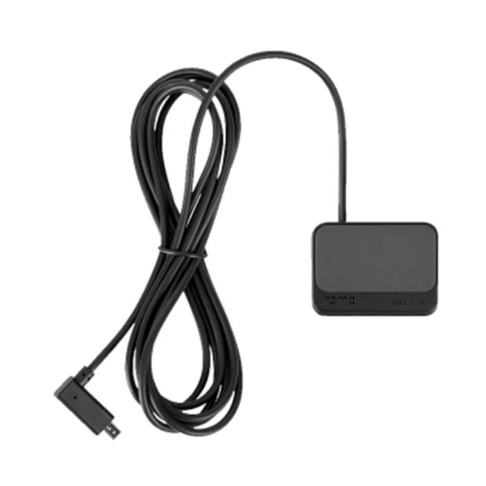 GPS модуль 70Mai External GPS Module для Dash Cam Lite 2 Черный — изображение 3