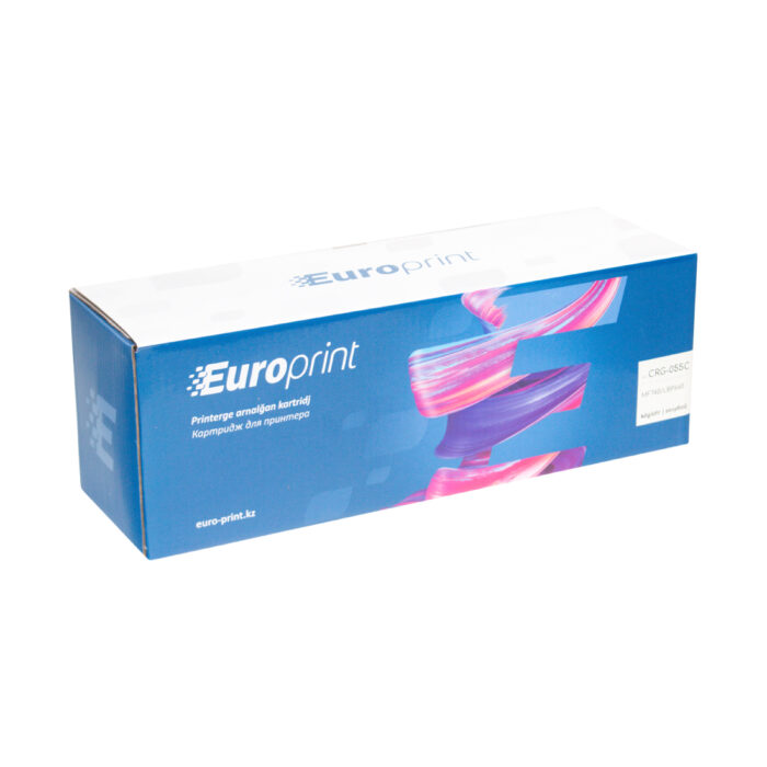 Картридж Europrint EPC-055C — изображение 2