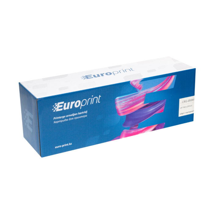 Картридж Europrint EPC-055M — изображение 2
