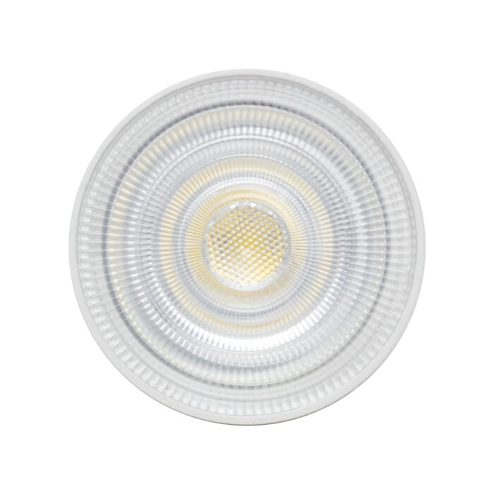 Эл. лампа светодиодная SVC LED JCDR-7W-GU5.3-6500K, Холодный — изображение 3