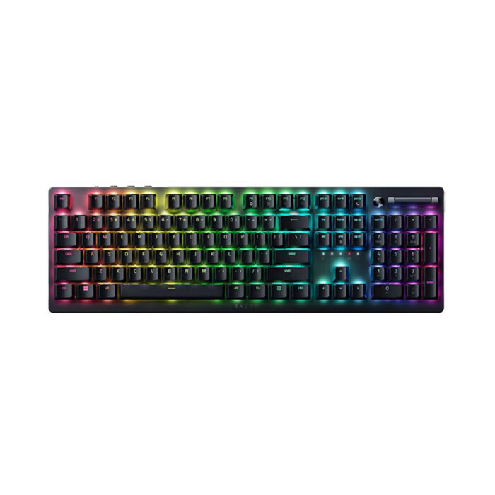 Клавиатура Razer DeathStalker V2 Pro - Russian Layout — изображение 2