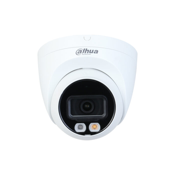 IP видеокамера Dahua DH-IPC-HDW2249TP-S-IL-0280B — изображение 2