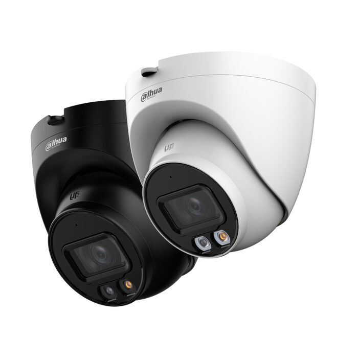 IP видеокамера Dahua DH-IPC-HDW2249TP-S-IL-0280B — изображение 3