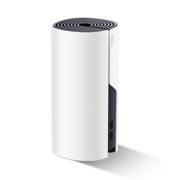 Маршрутизатор TP-Link Deco M4(1-pack) — изображение 2