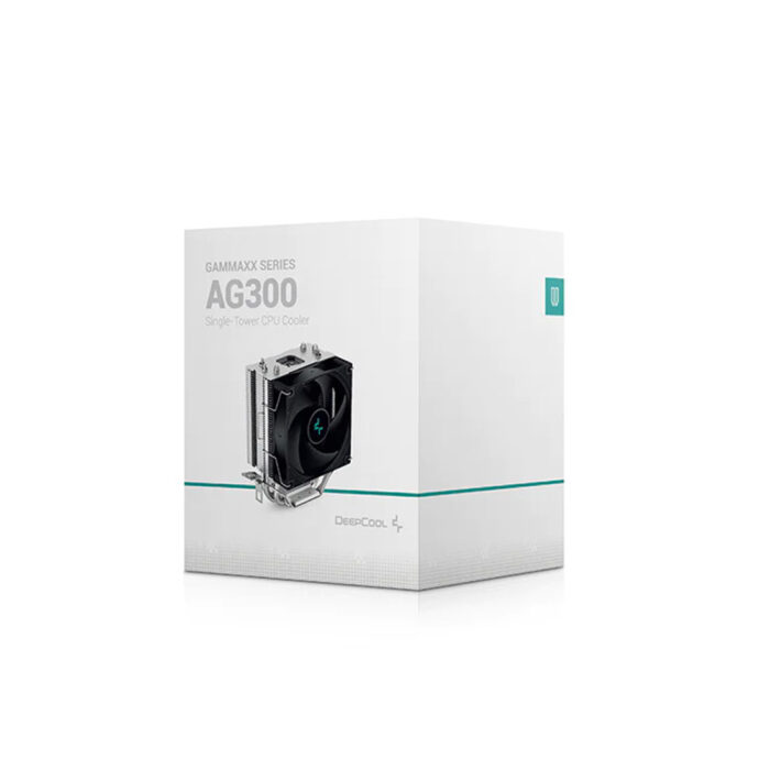 Кулер для процессора Deepcool AG300 — изображение 3