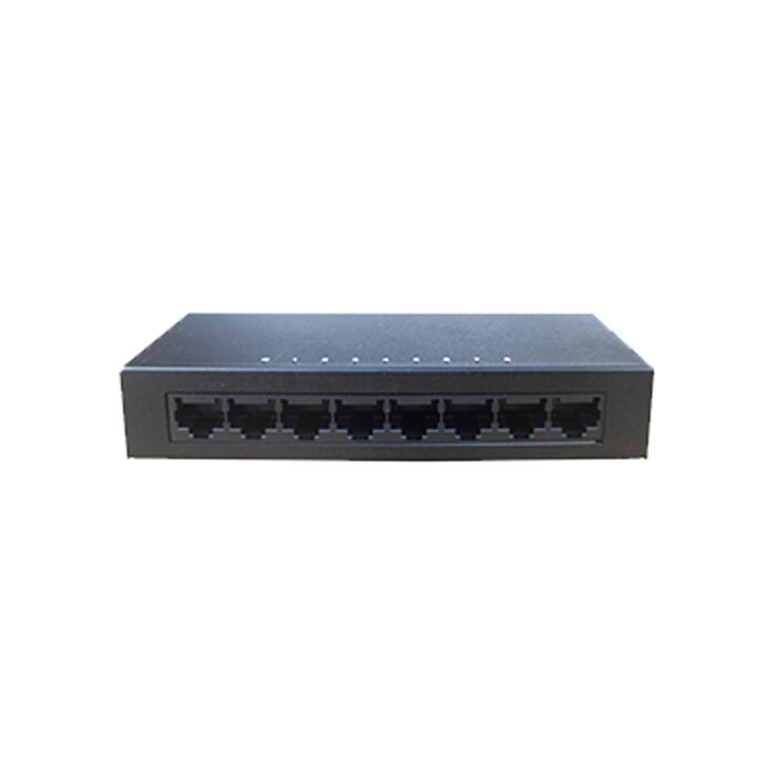 Коммутатор BDCOM S1008C — изображение 2