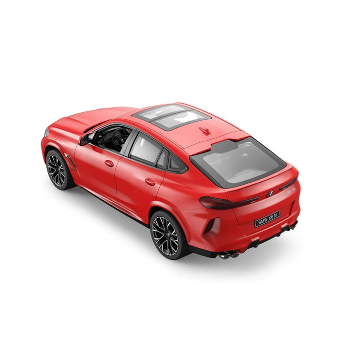 Радиоуправляемая машина RASTAR 99200R — изображение 3