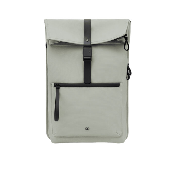 Рюкзак NINETYGO URBAN DAILY Backpack Серый — изображение 2