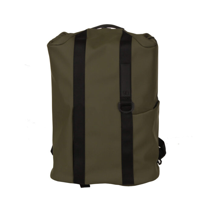 Рюкзак NINETYGO Urban Eusing backpack Зеленый — изображение 2