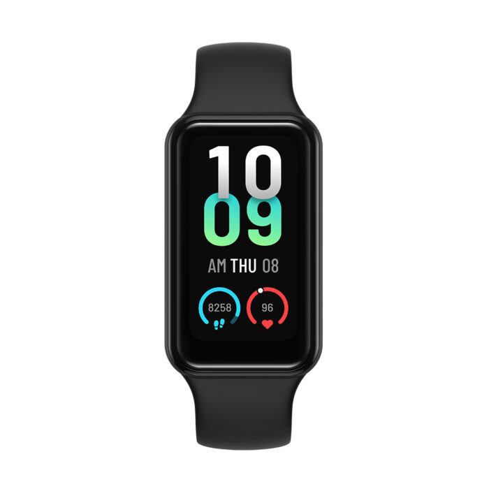 Смарт часы Amazfit Band 7 Black — изображение 2