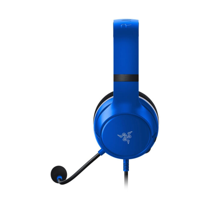 Гарнитура Razer Kaira X for Xbox - Shock Blue — изображение 3