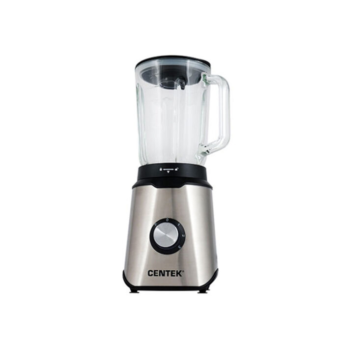 Стационарный блендер Centek CT-1327 Черный — изображение 2