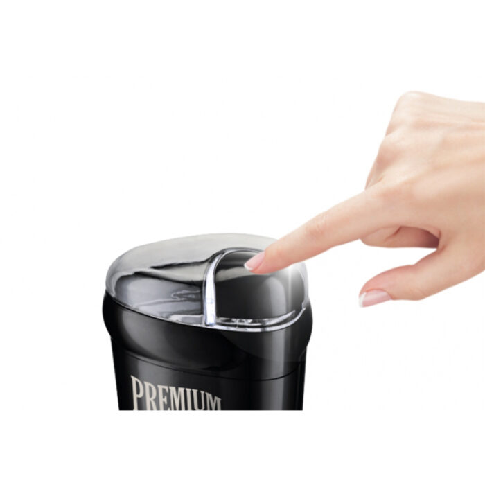 Кофемолка Centek CT-1358 Черный — изображение 2