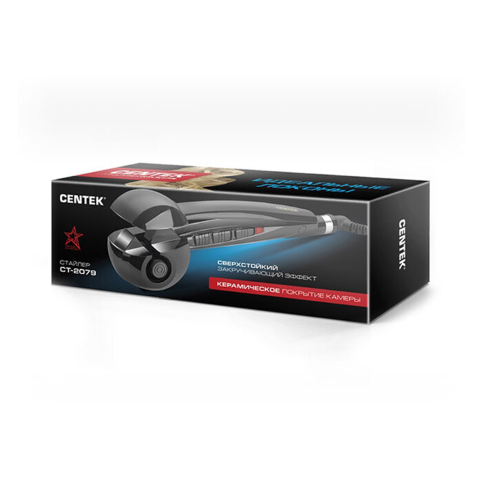 Щипцы Centek CT-2079 — изображение 3