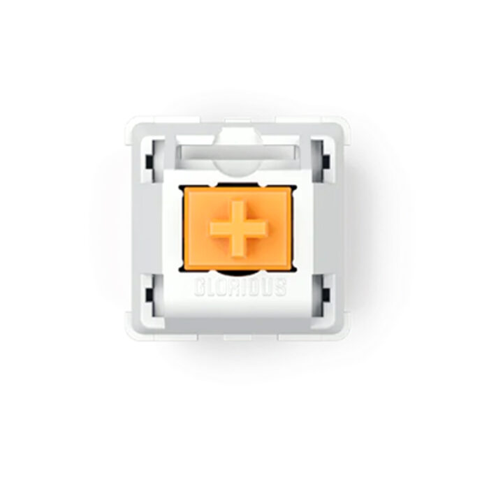 Переключатель Glorious Mechanical Switches Panda GLO-SWT-HPANDA — изображение 3