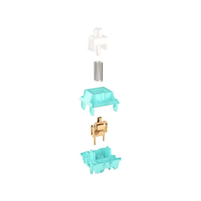 Переключатель Glorious Mechanical Switches - Lynx GLO-SWT-LYNX-LUBED — изображение 3