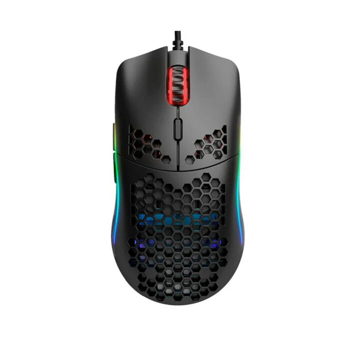 Компьютерная мышь Glorious Model O Black (GO-BLACK) — изображение 2