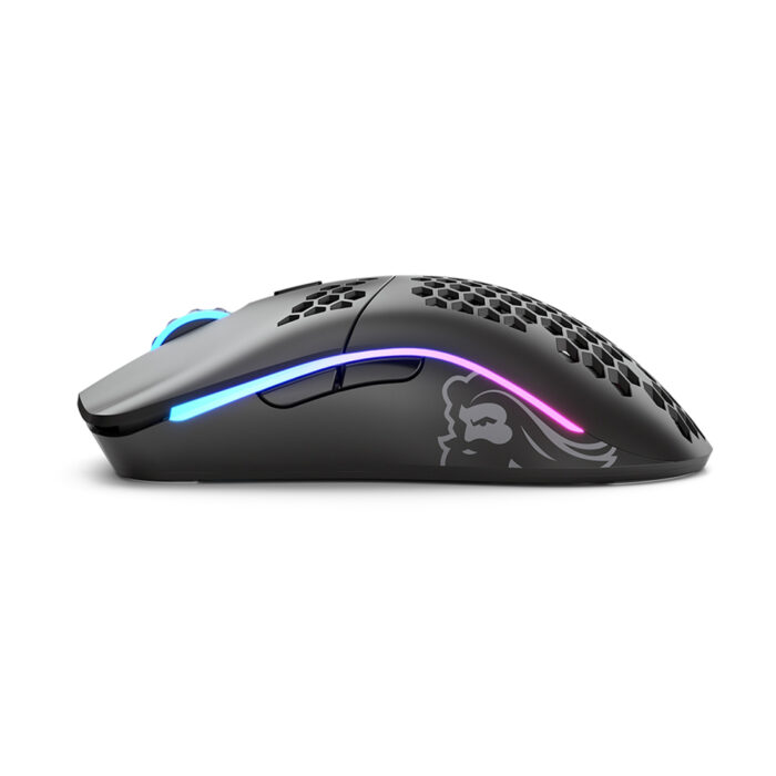 Компьютерная мышь Glorious Model O Matte Black (GLO-MS-OW-MB) — изображение 2
