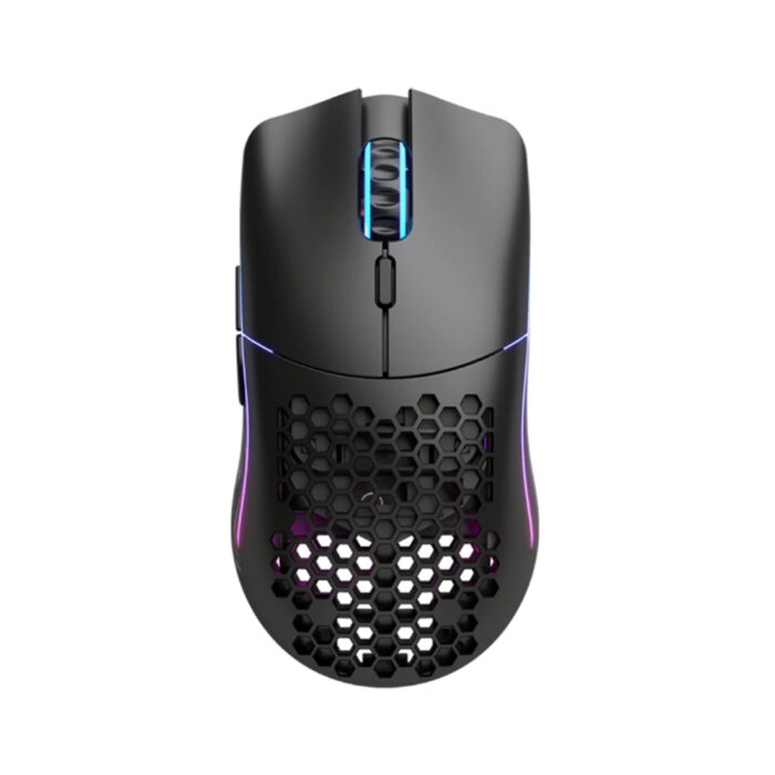 Компьютерная мышь Glorious Model O- Matte Black (GLO-MS-OMW-MB) — изображение 3