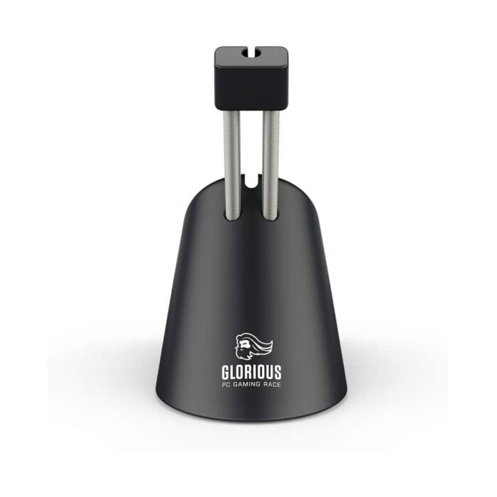 Держатель провода мыши Glorious Mouse Bungee Black (G-MB-BLACK) — изображение 2