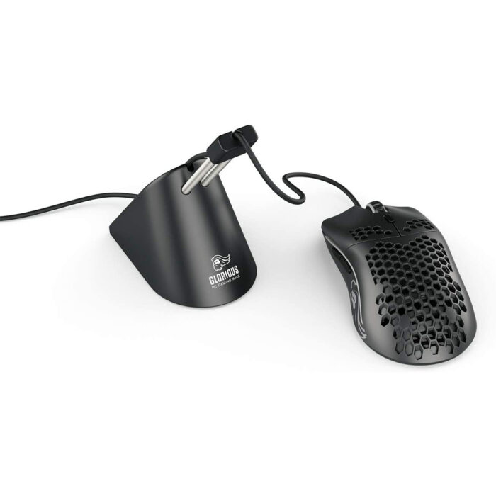Держатель провода мыши Glorious Mouse Bungee Black (G-MB-BLACK) — изображение 3