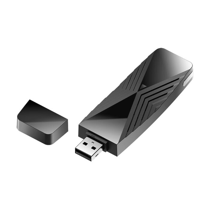 Беспроводной адаптер D-Link DWA-X1850/A1A — изображение 2