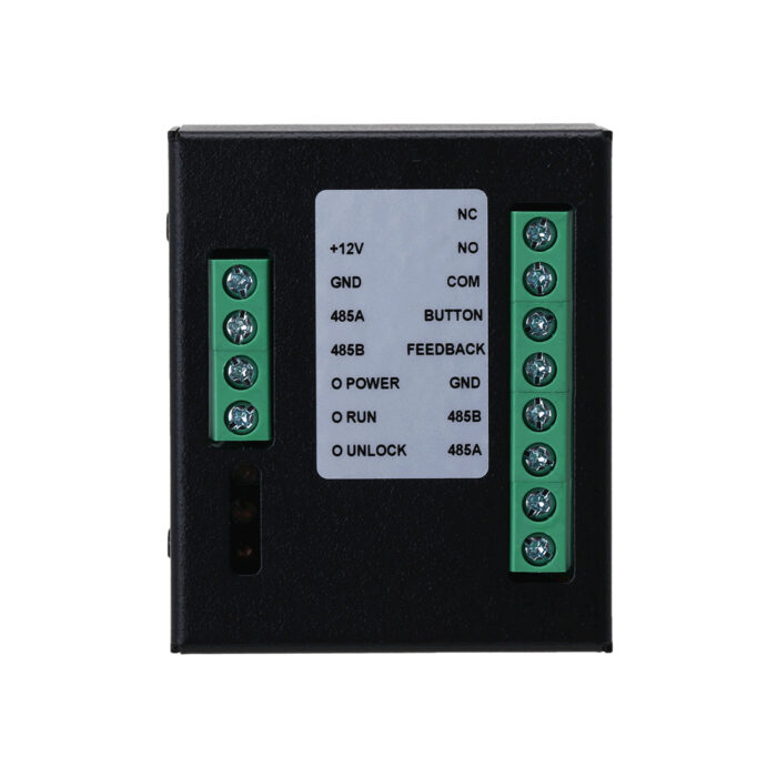 Оборудование видеодомофонии Dahua DHI-DEE1010B-S2 — изображение 2