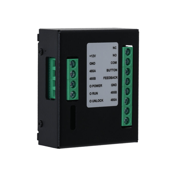 Оборудование видеодомофонии Dahua DHI-DEE1010B-S2 — изображение 3
