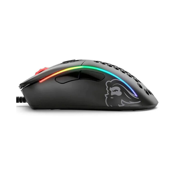 Компьютерная мышь Glorious Model D- Matte Black (GLO-MS-DM-MB) — изображение 3
