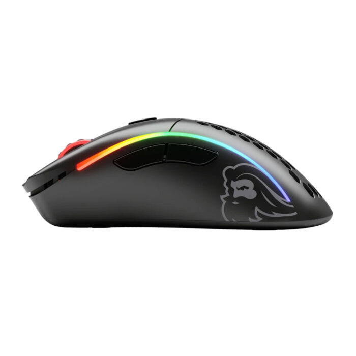 Компьютерная мышь Glorious Model D Matte Black (GLO-MS-DW-MB) — изображение 3