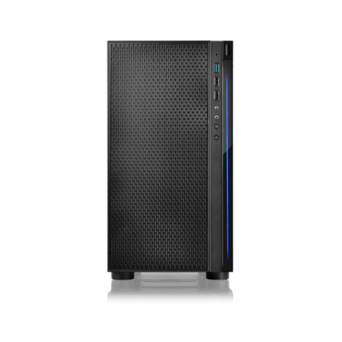 Компьютерный корпус Thermaltake Versa H18 без Б/П — изображение 2