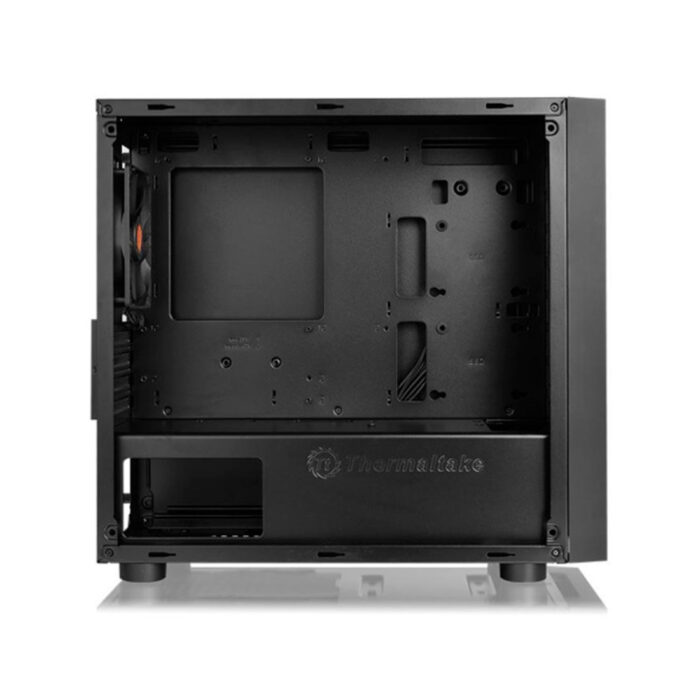 Компьютерный корпус Thermaltake Versa H18 без Б/П — изображение 3
