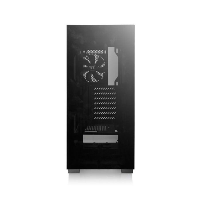 Компьютерный корпус Thermaltake Versa T25 TG без Б/П — изображение 2