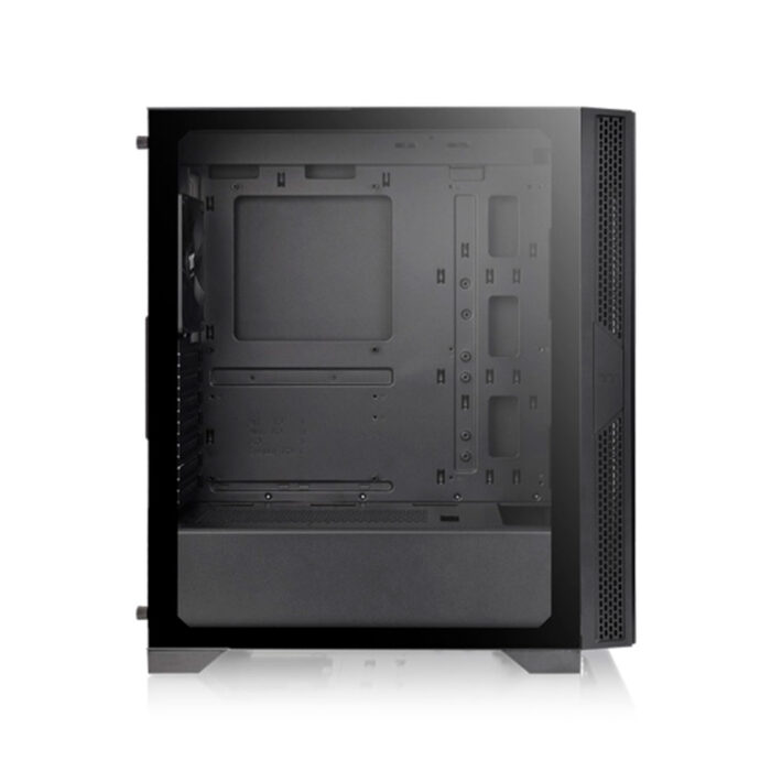 Компьютерный корпус Thermaltake Versa T25 TG без Б/П — изображение 3