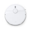 Робот-пылесос Xiaomi Robot Vacuum S10+ Белый (в комплекте с зарядной док-станцией CDZ2101)