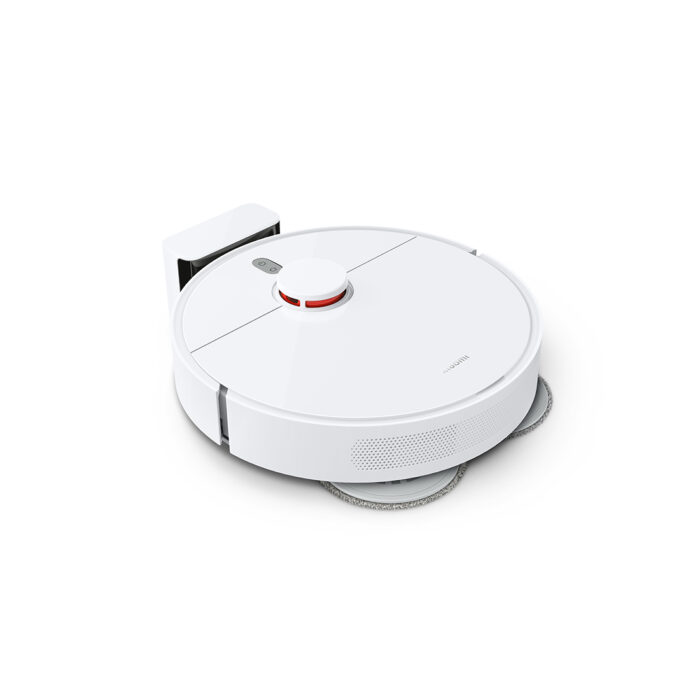 Робот-пылесос Xiaomi Robot Vacuum S10+ Белый (в комплекте с зарядной док-станцией CDZ2101) — изображение 2