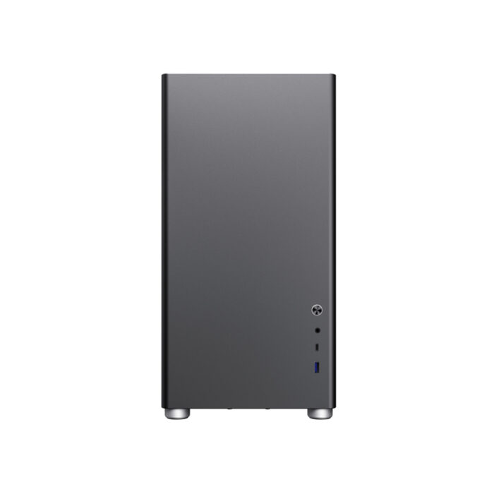 Компьютерный корпус Gamemax SPARK PRO BLACK без Б/П — изображение 2