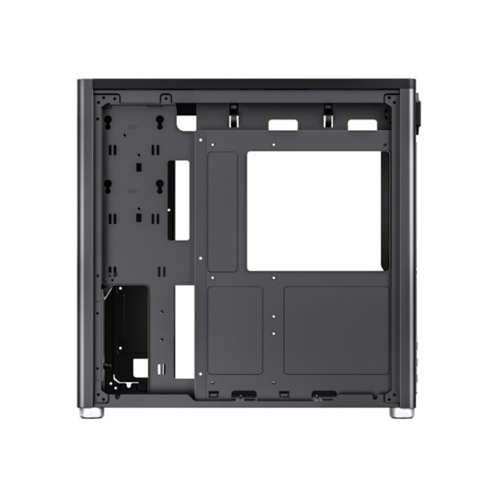 Компьютерный корпус Gamemax SPARK PRO BLACK без Б/П — изображение 3