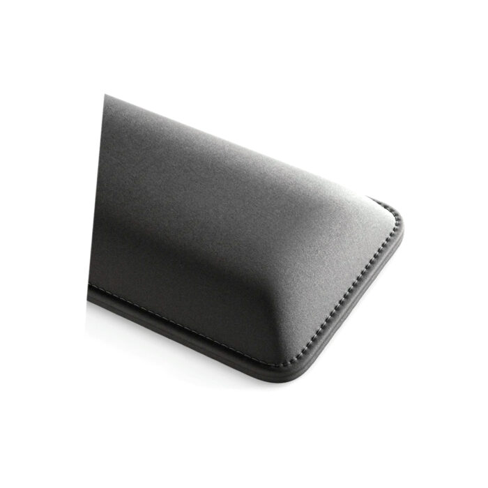 Подставка эргономическая под запястья Glorious Wrist Pad Full Size Stealth Black (GWR-100-STEALTH) — изображение 2
