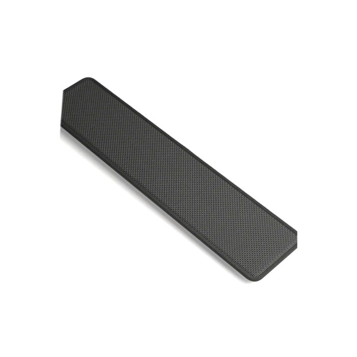 Подставка эргономическая под запястья Glorious Wrist Pad Full Size Stealth Black (GWR-100-STEALTH) — изображение 3