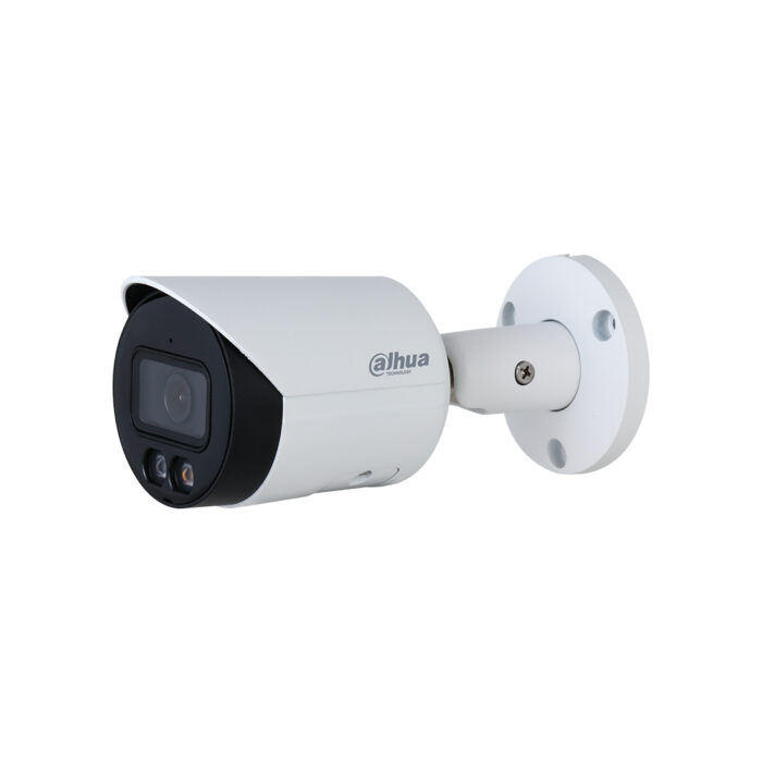 IP видеокамера Dahua DH-IPC-HFW2849SP-S-IL-0280B — изображение 2
