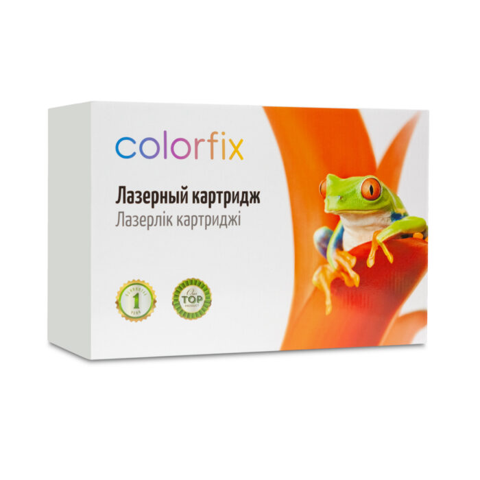 Картридж Colorfix CE253A/CE403A — изображение 2