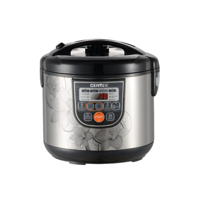 Мультиварка Centek CT-1498 Ceramic — изображение 2