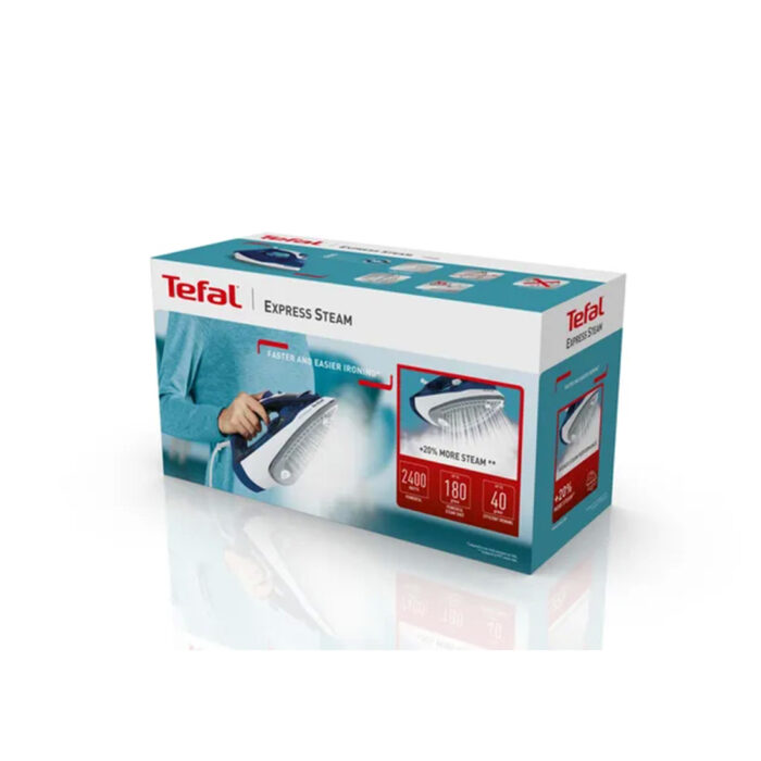 Утюг Tefal FV2838E0 — изображение 2