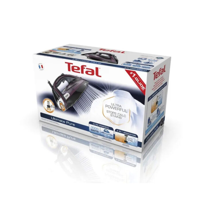 Утюг Tefal FV9835E0 — изображение 3