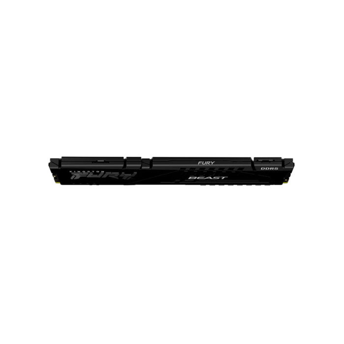 Модуль памяти Kingston FURY Beast KF552C40BB-8 DDR5 8GB 5200MHz — изображение 3